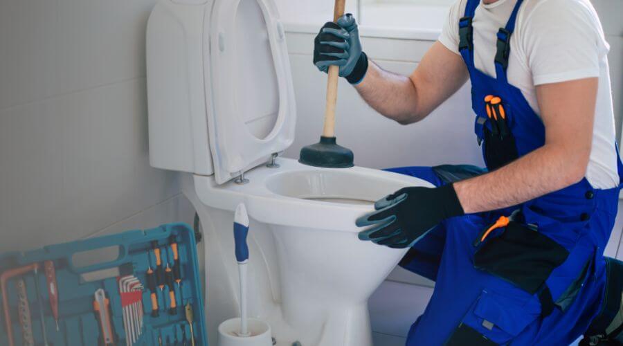Professional sewer line repair services in Summer Shade, KY